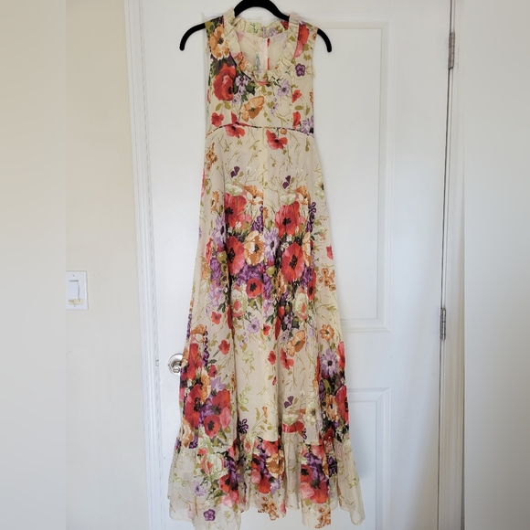 Patty O'Neil Dresses & Skirts - 1960s Patty O'Neil Prarie Dress